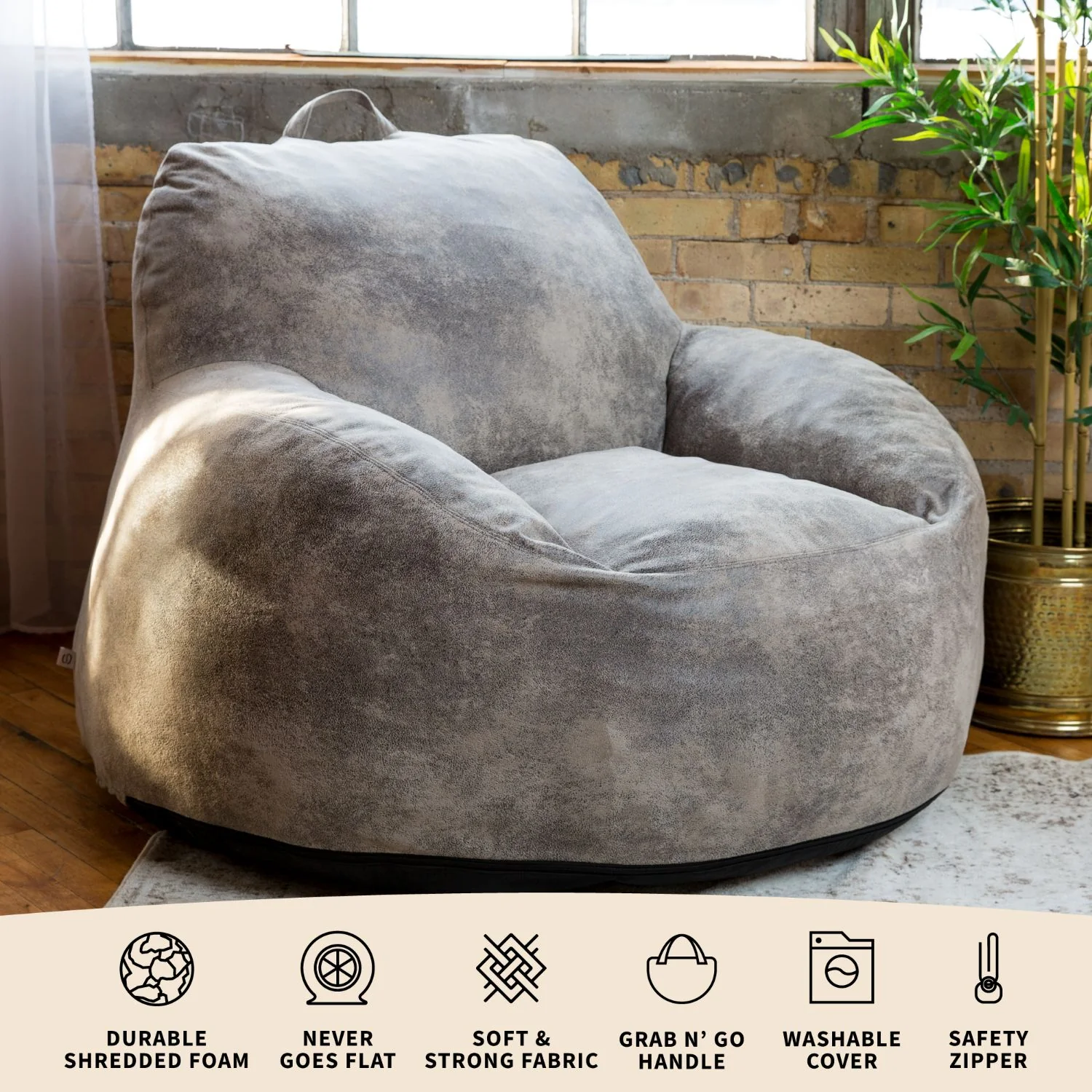 Nestle Chair - Image 13