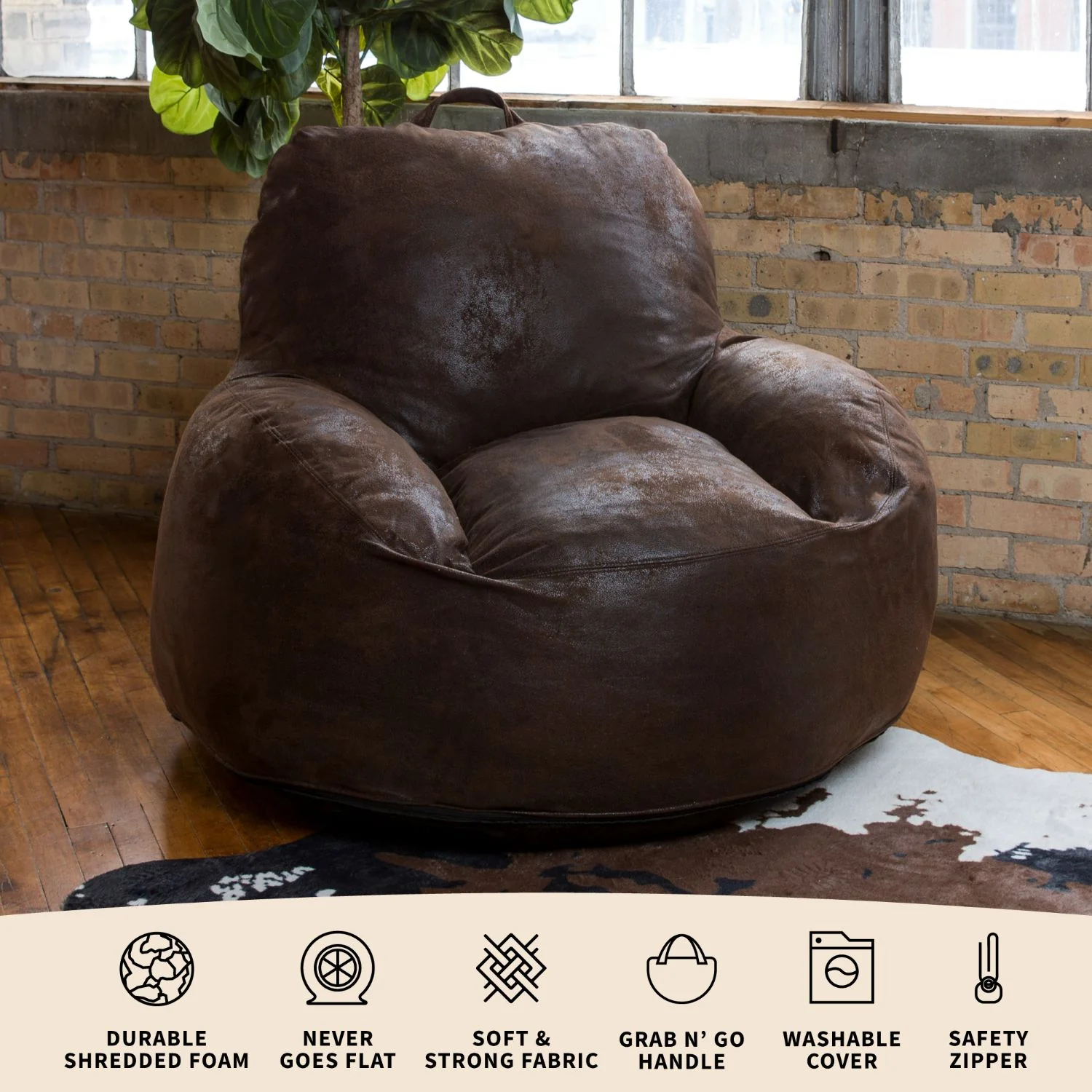 Nestle Chair - Image 3