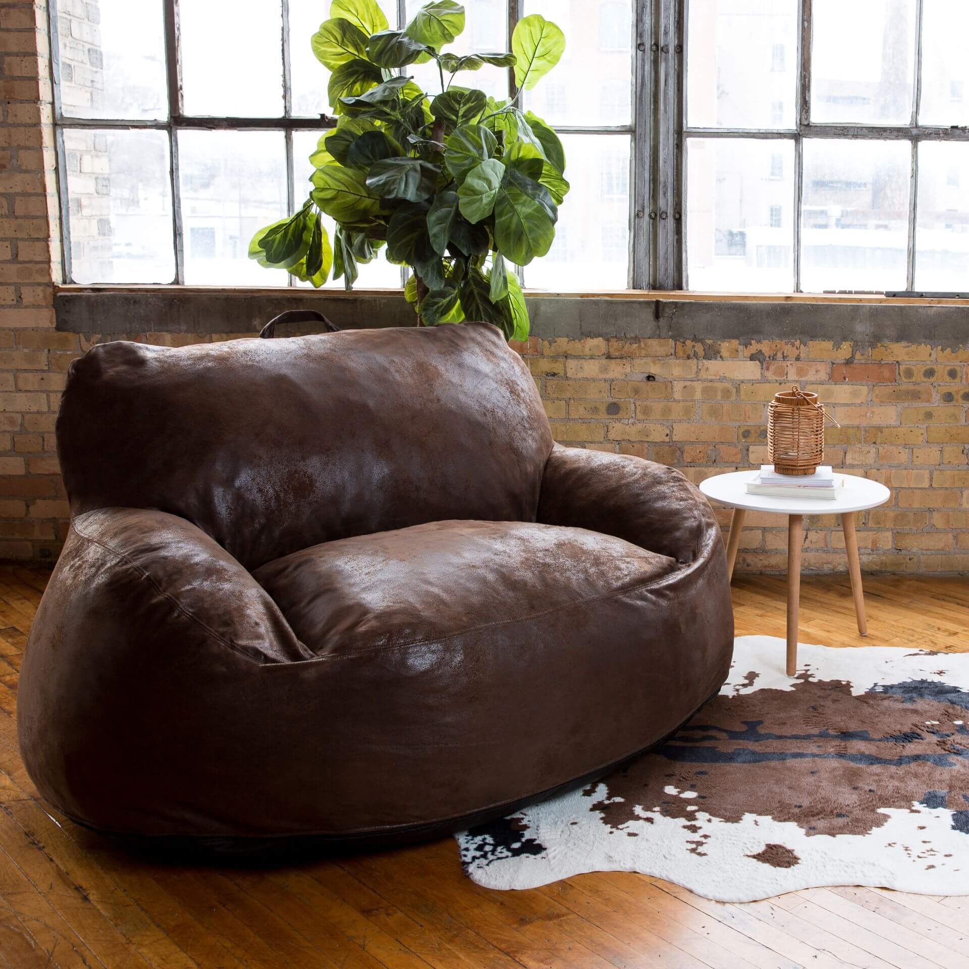 Nestle Loveseat - Image 4