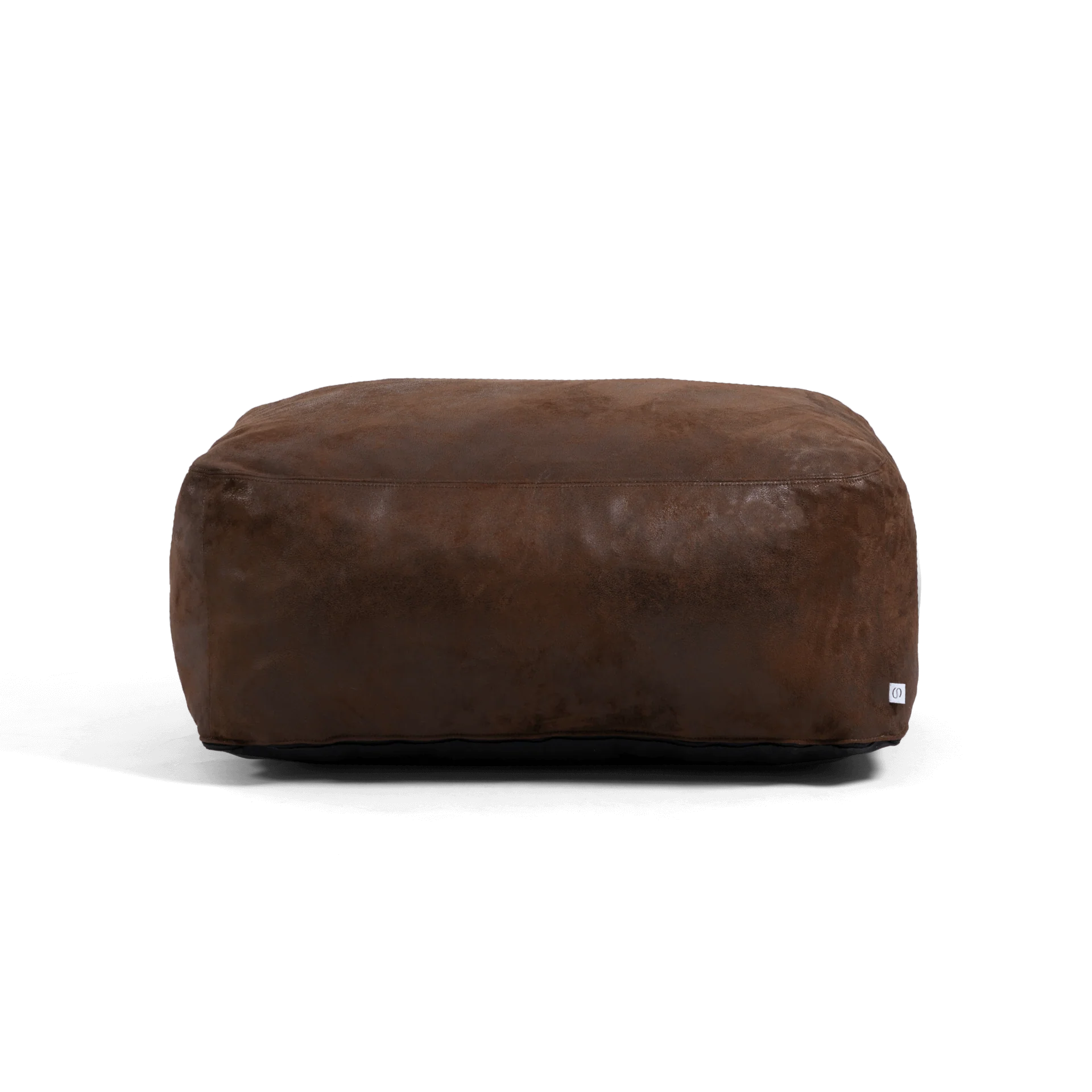 Nestle Loveseat Ottoman - Image 11