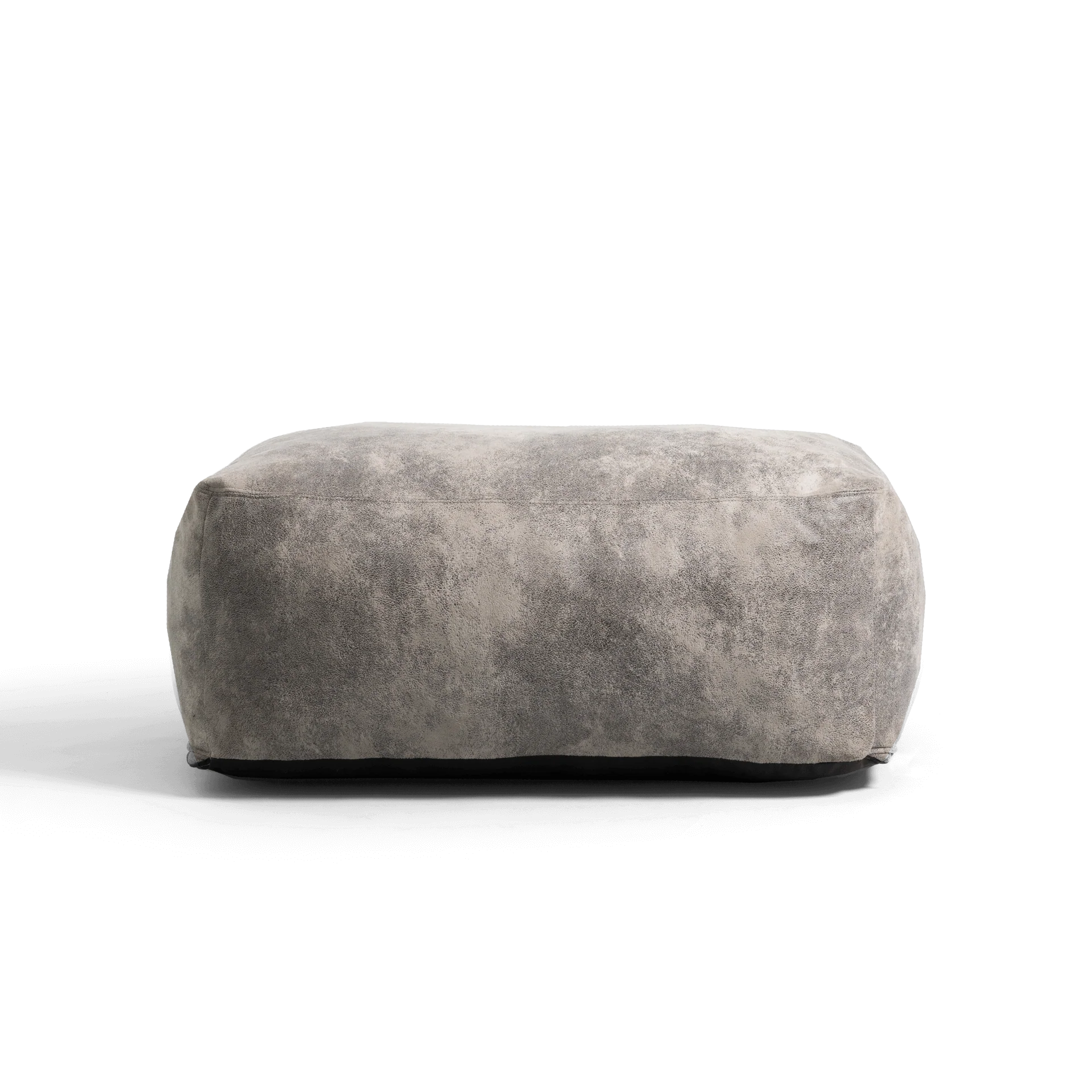 Nestle Loveseat Ottoman - Image 5