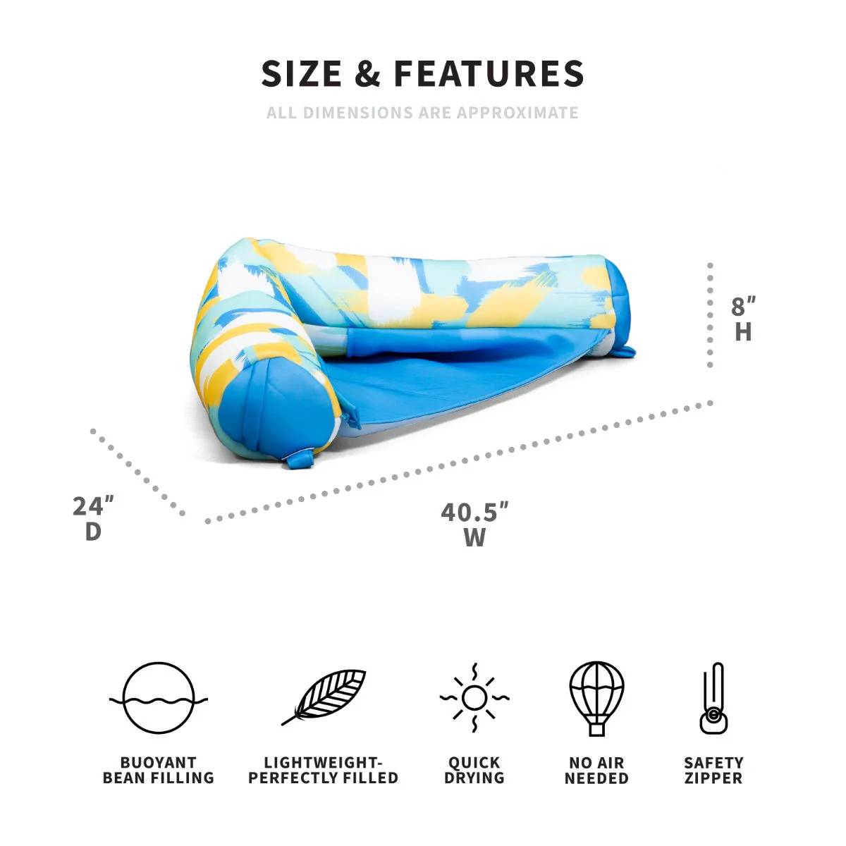 Noodle Sling - Image 79