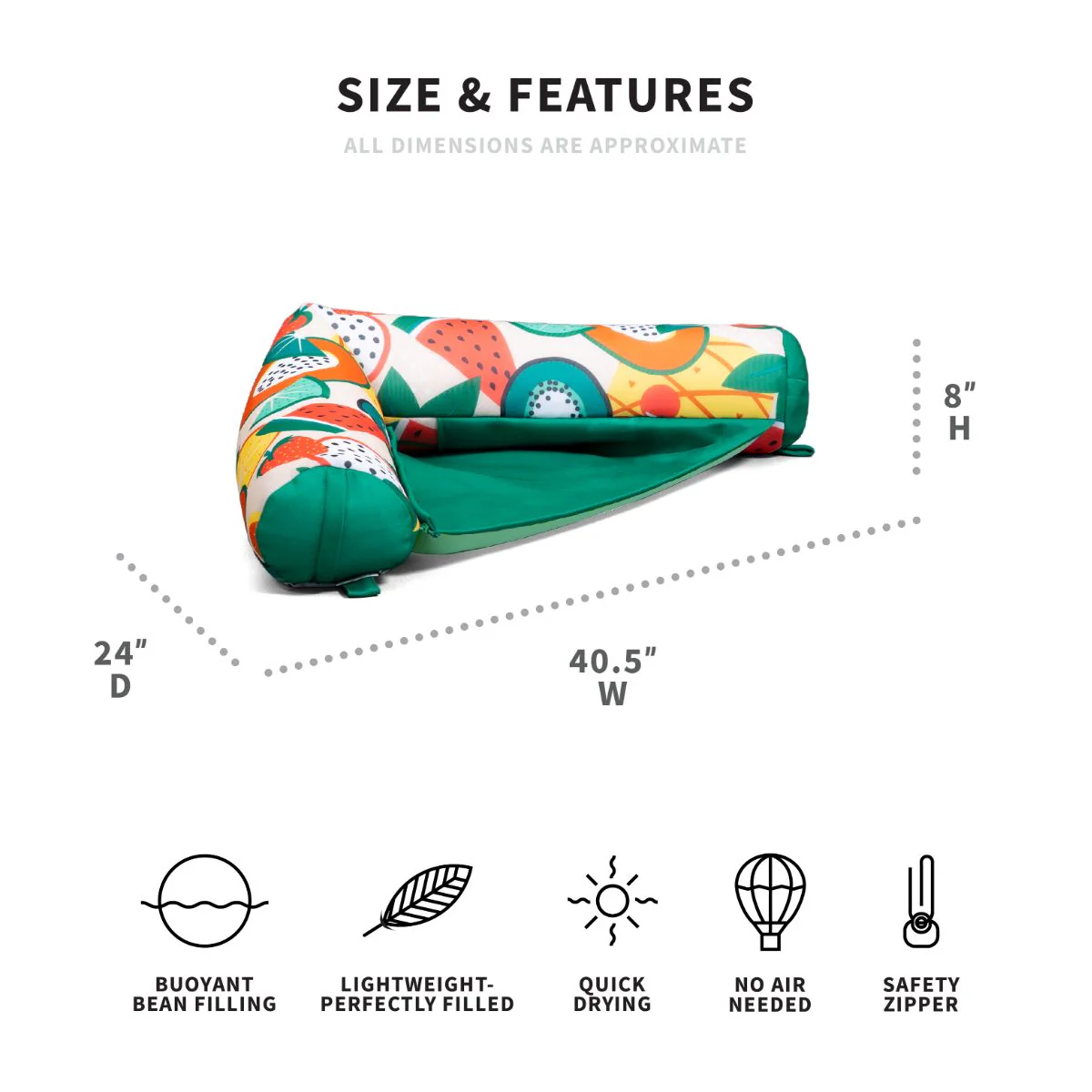 Noodle Sling - Image 87