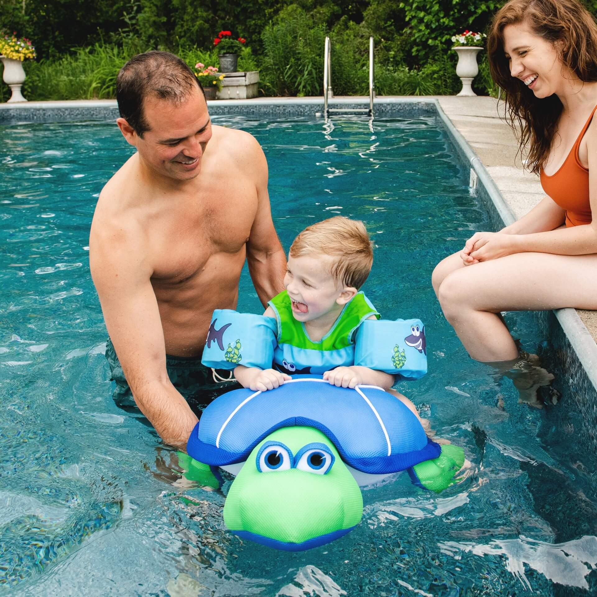 Pool Petz® Large - Image 11