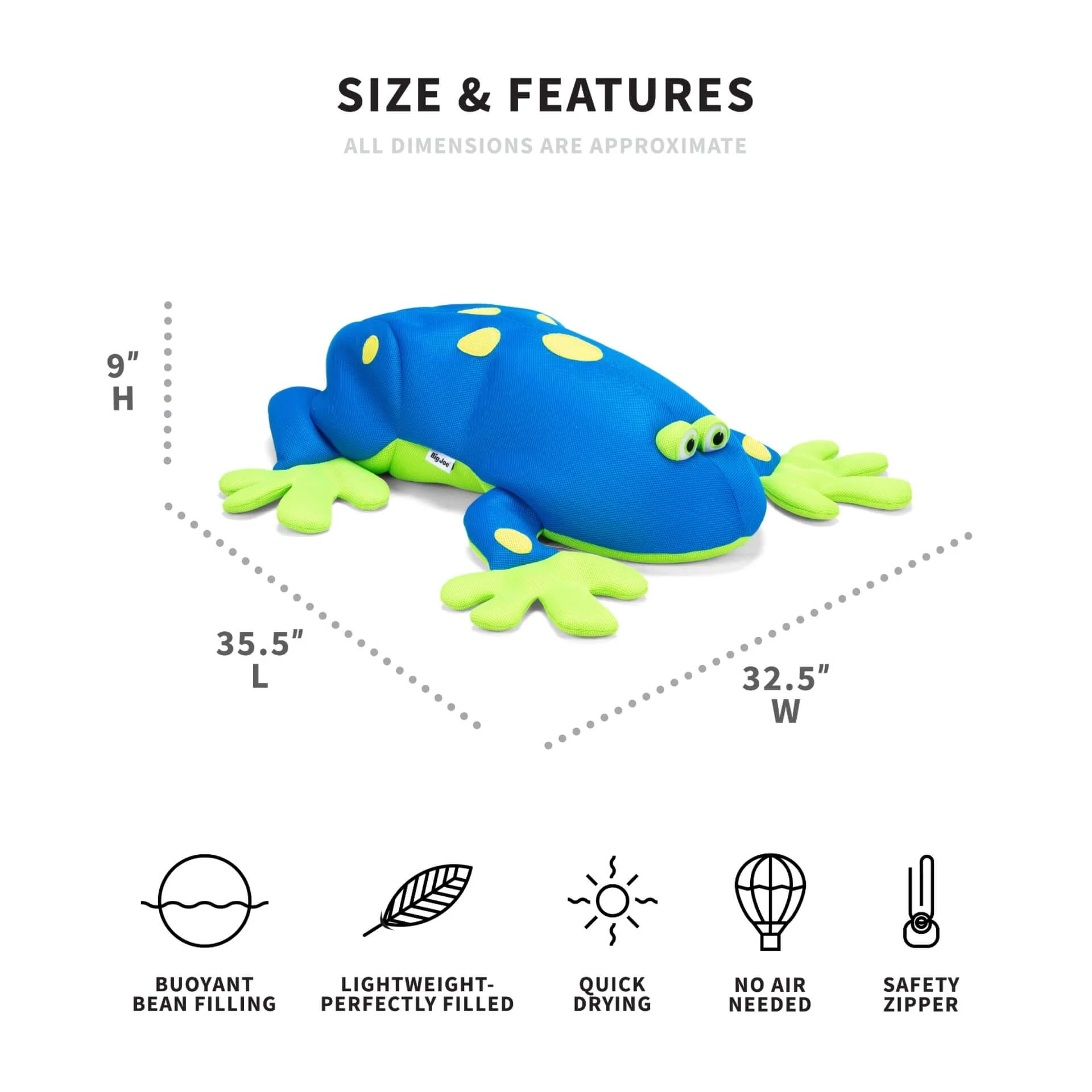 Pool Petz® Large - Image 48