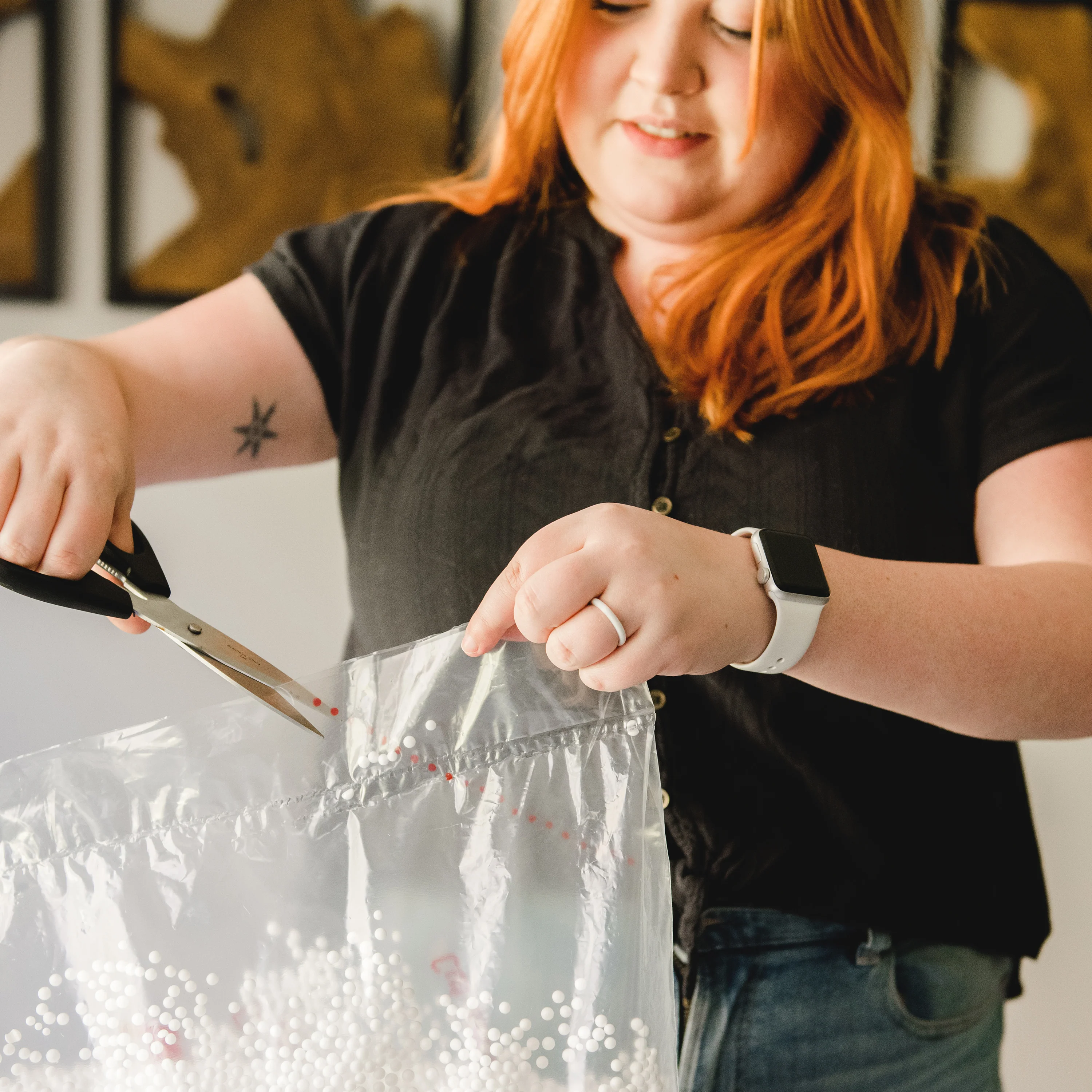 Bean Refill - Image 4