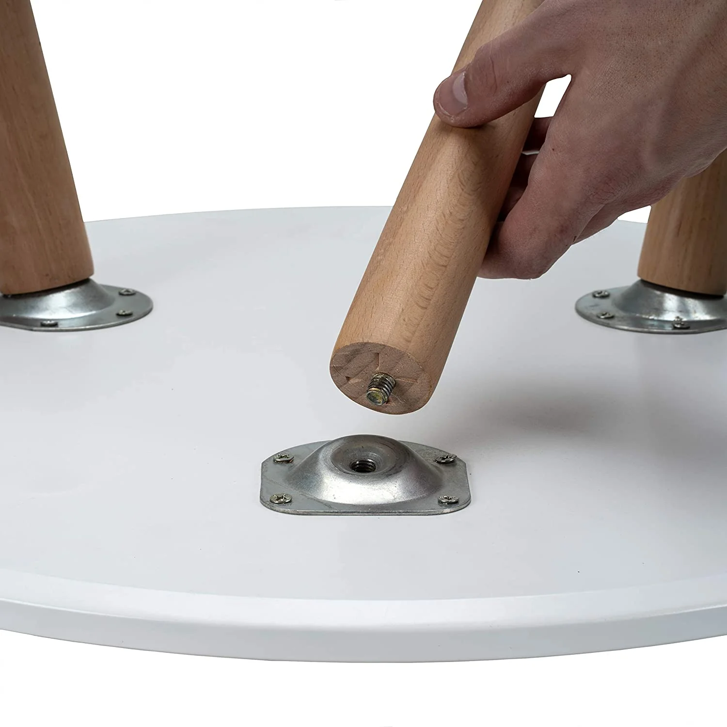 Roost Side Table - Image 4