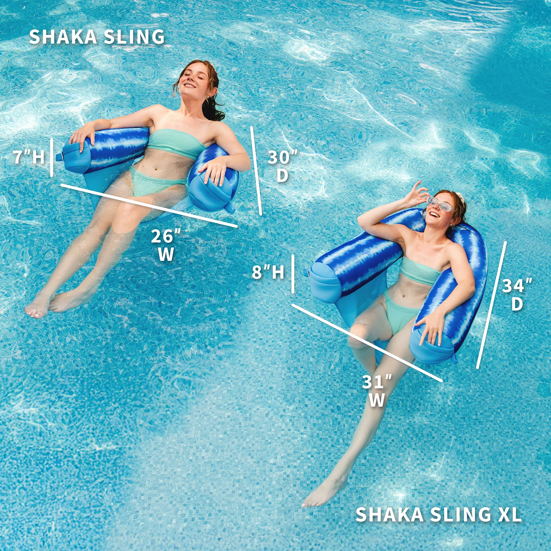 Shaka Sling XL - Image 35