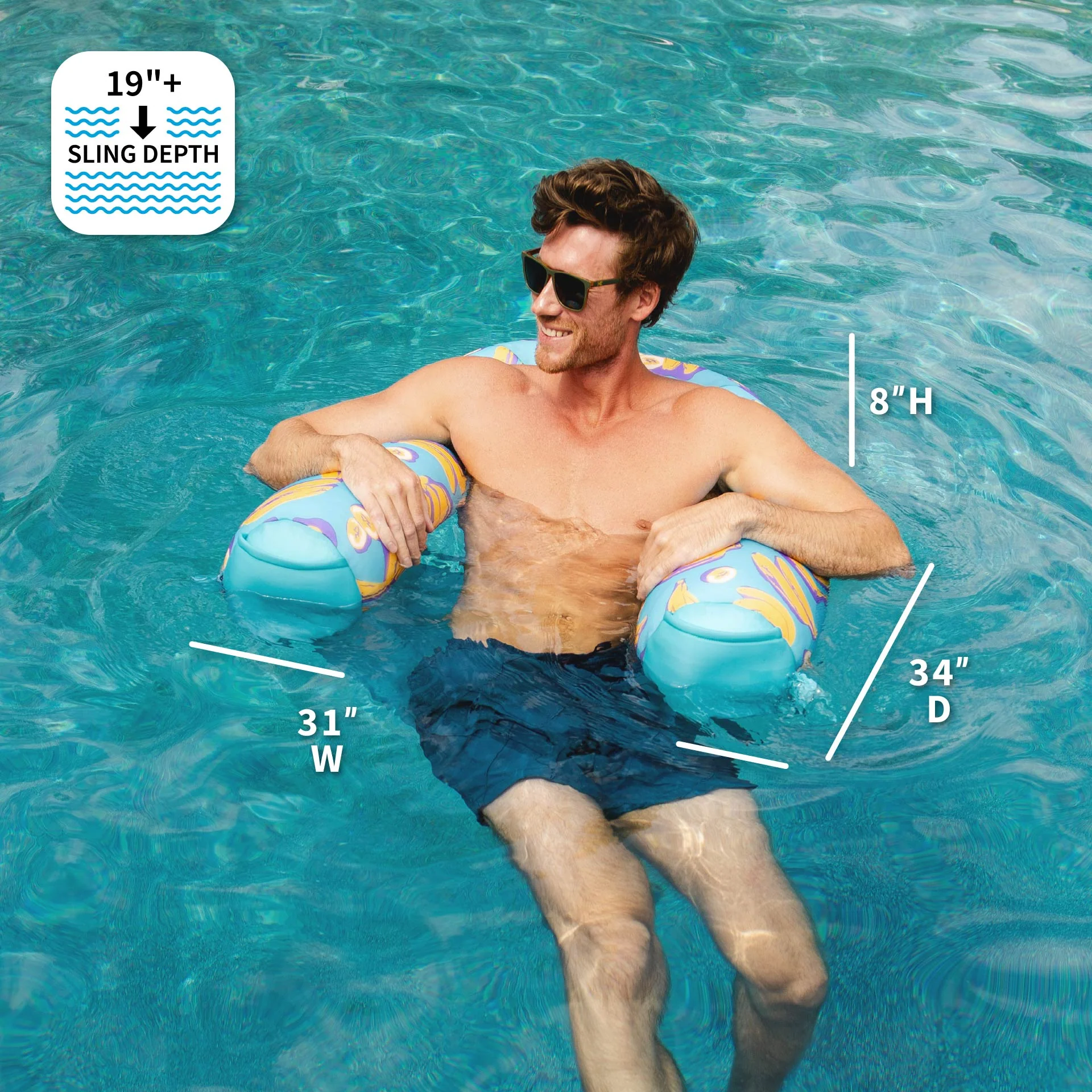 Shaka Sling XL - Image 57