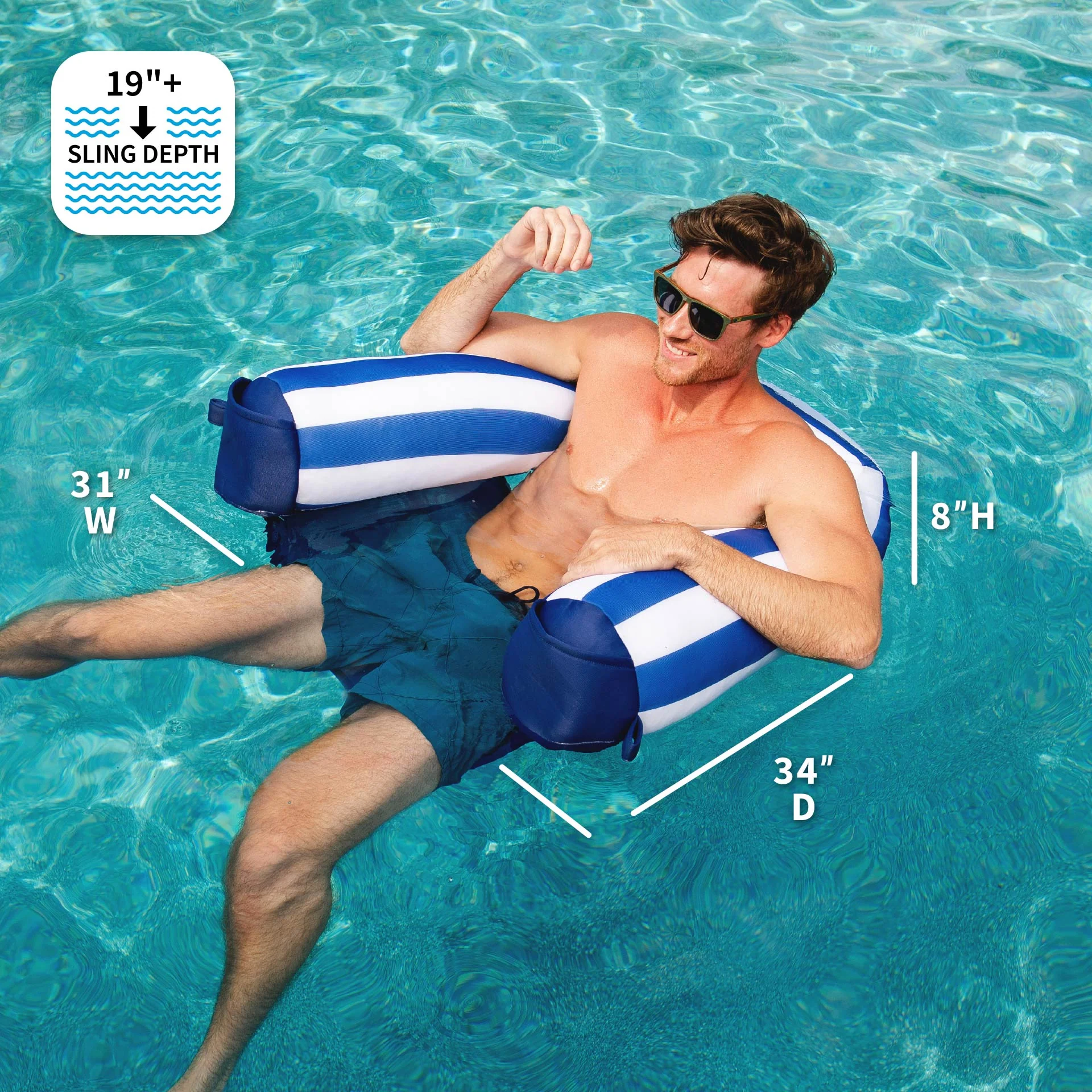 Shaka Sling XL - Image 79