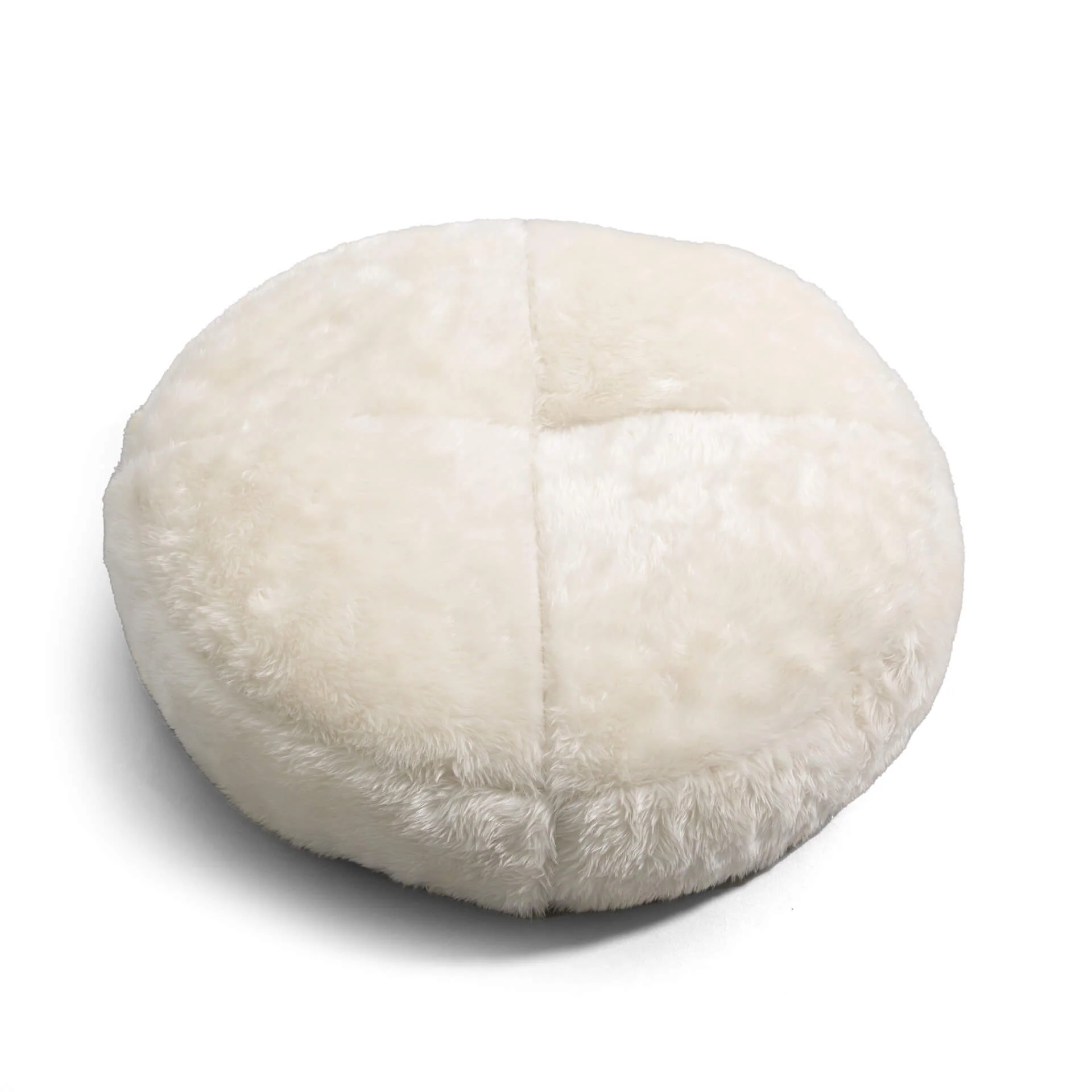 Small Floor Pillow Round - Image 6