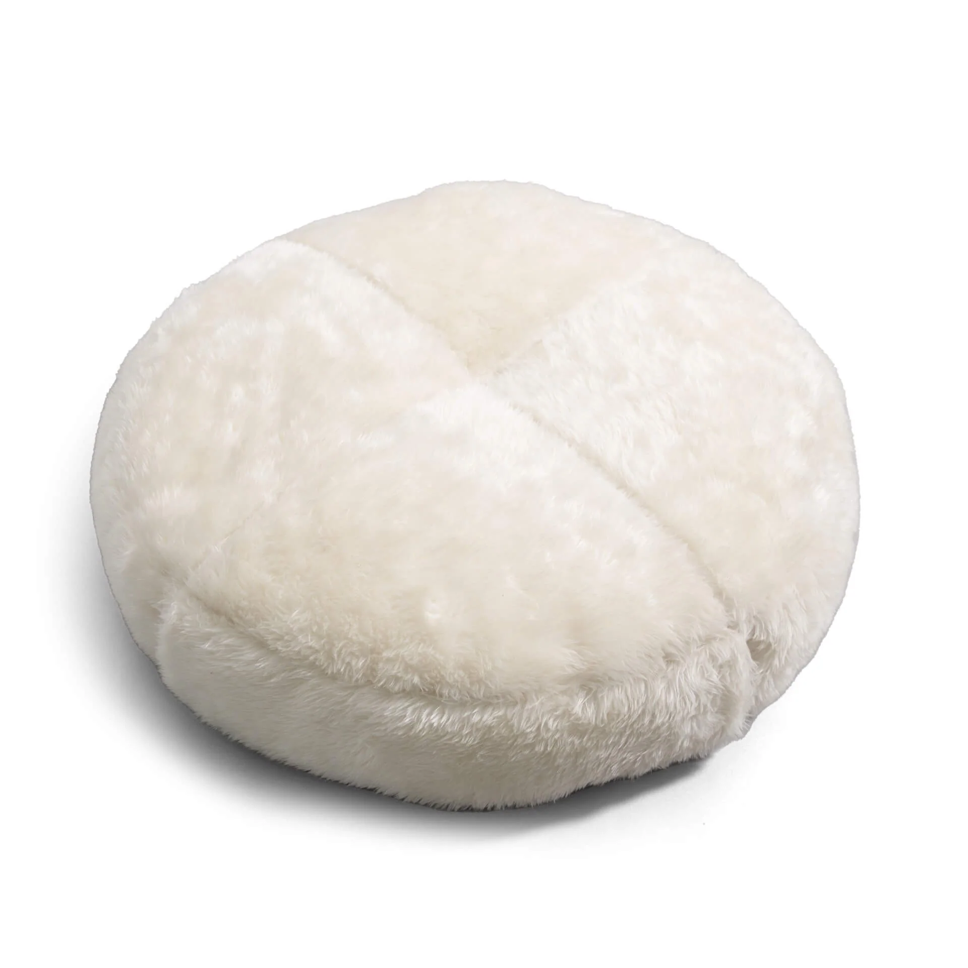 Small Floor Pillow Round - Image 7