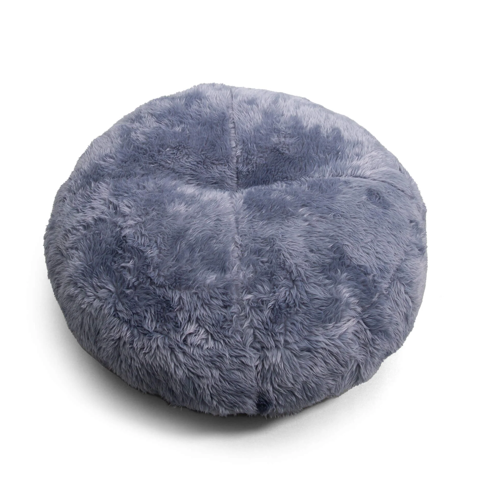 Small Floor Pillow Round - Image 9