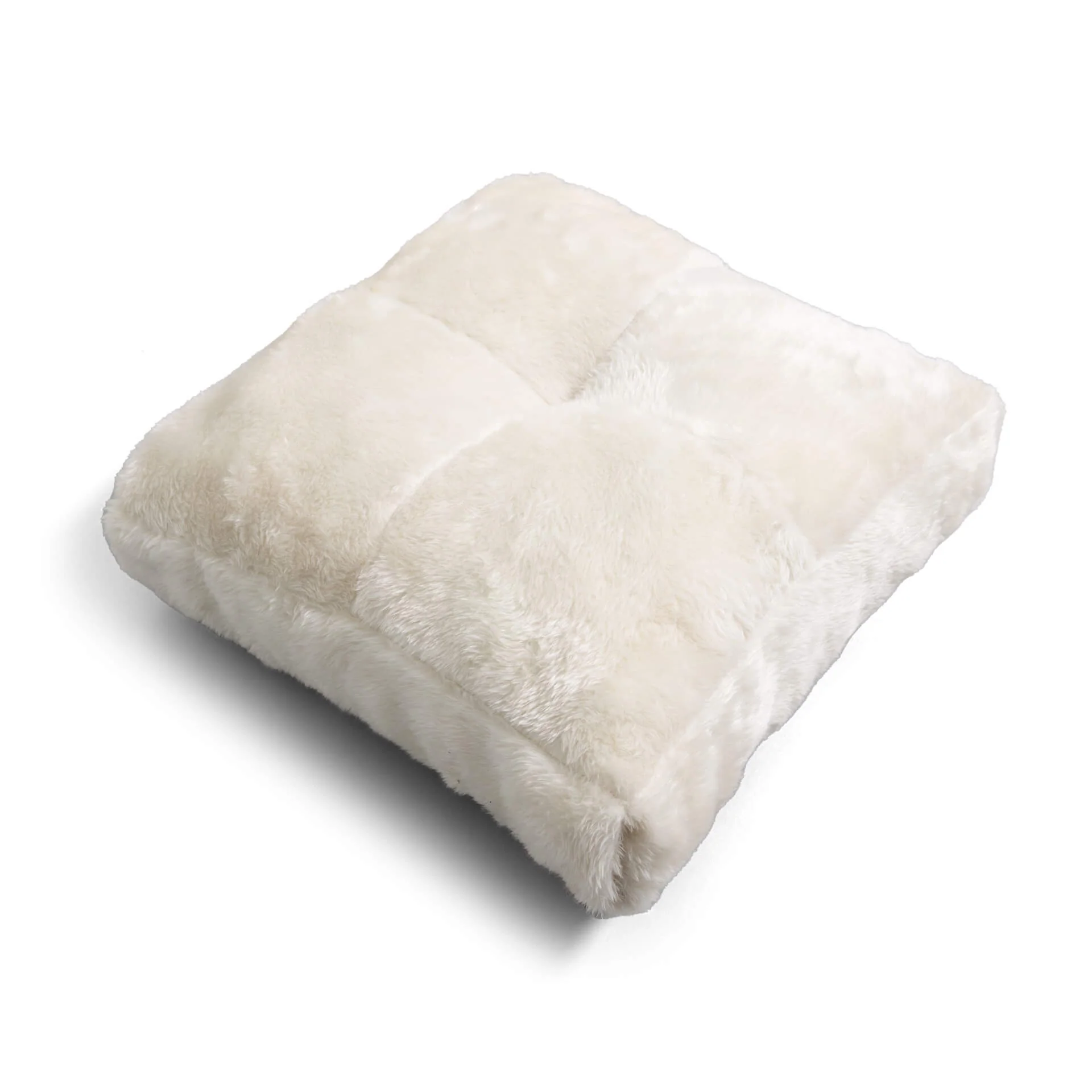 Small Floor Pillow Square - Image 13