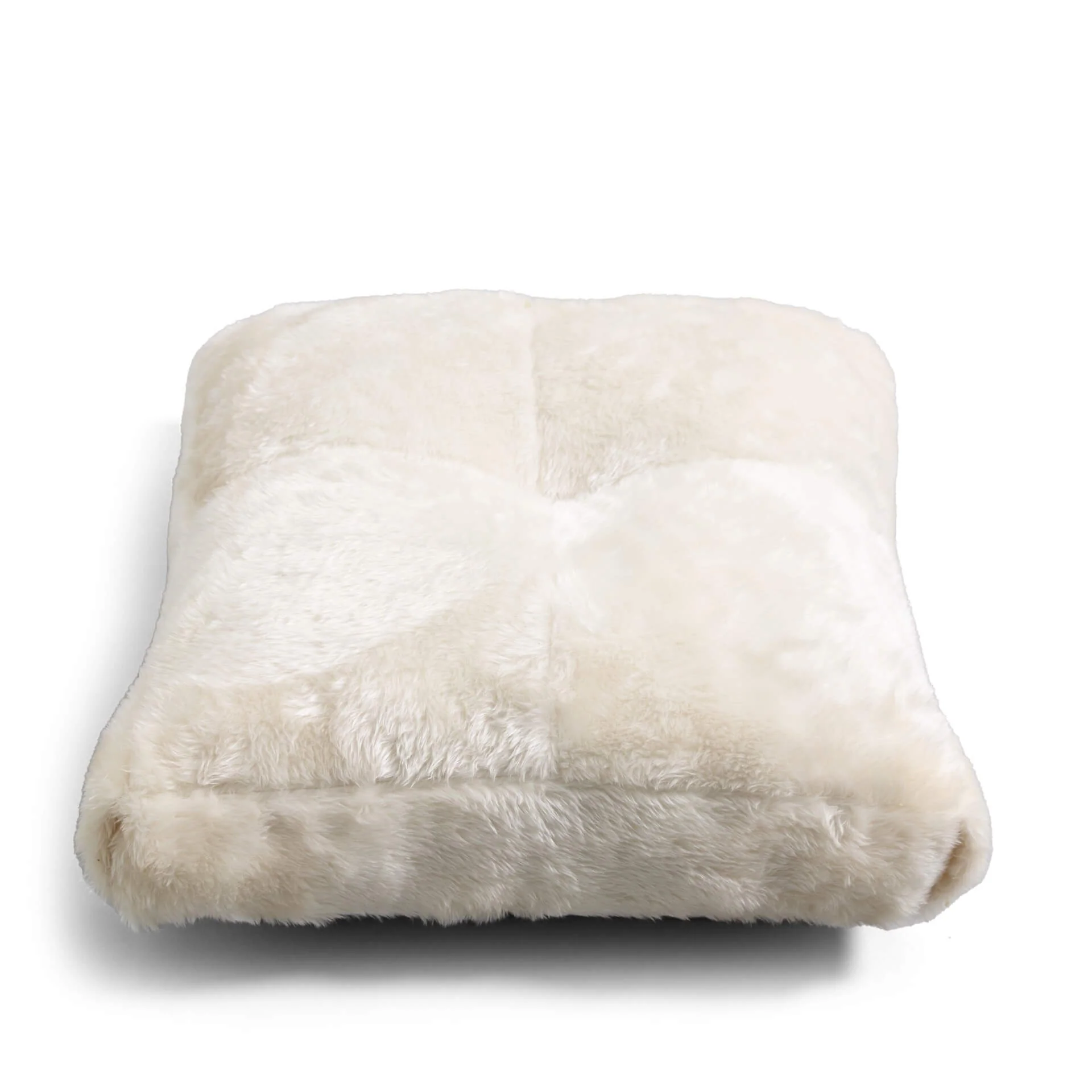 Small Floor Pillow Square - Image 9