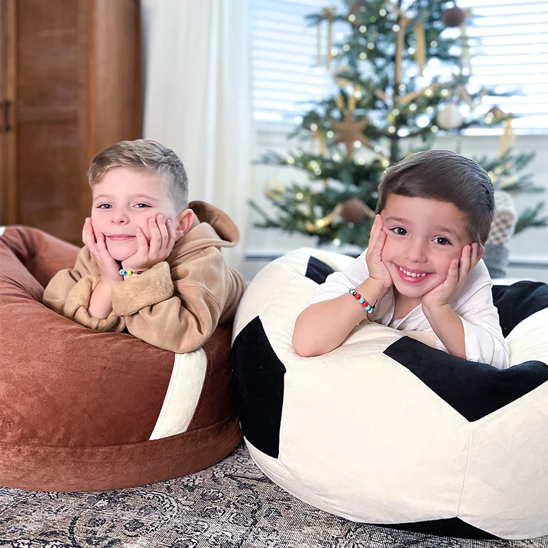 Soccer Sports Ball - Image 3