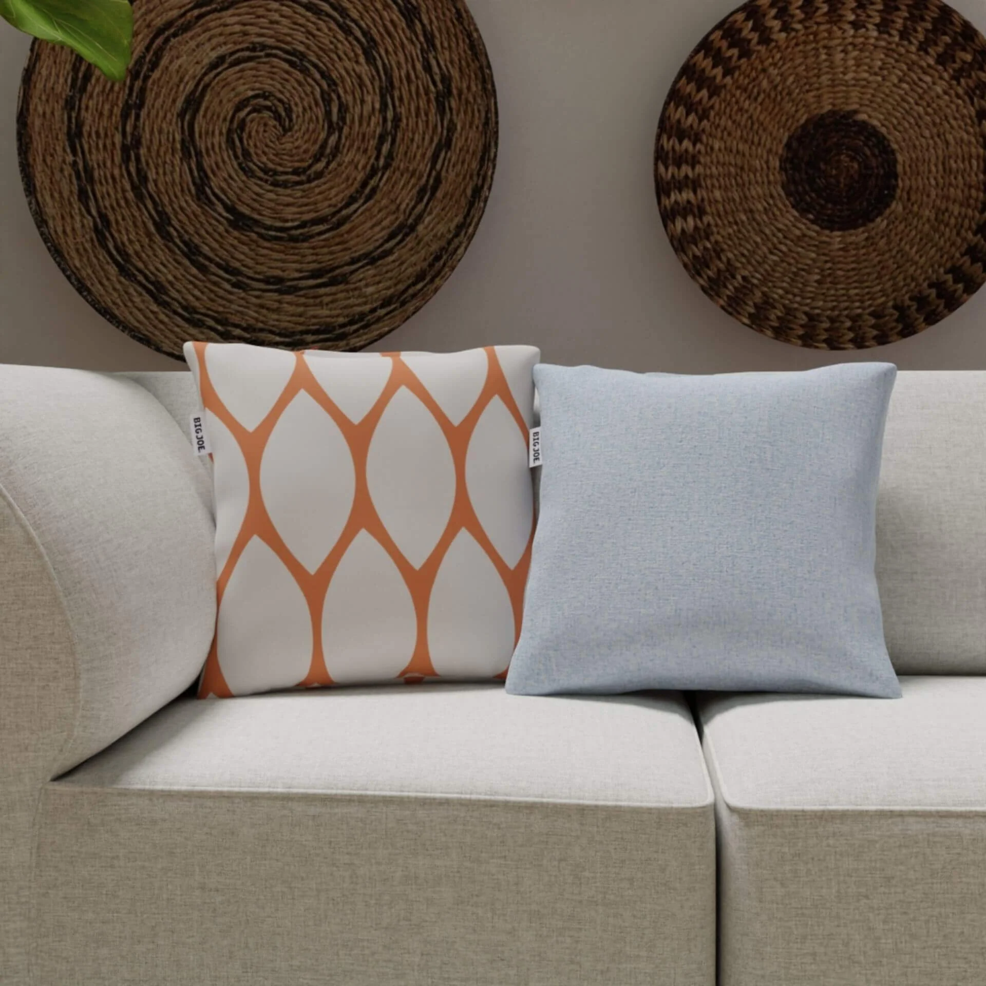 Square Pillow - Image 13