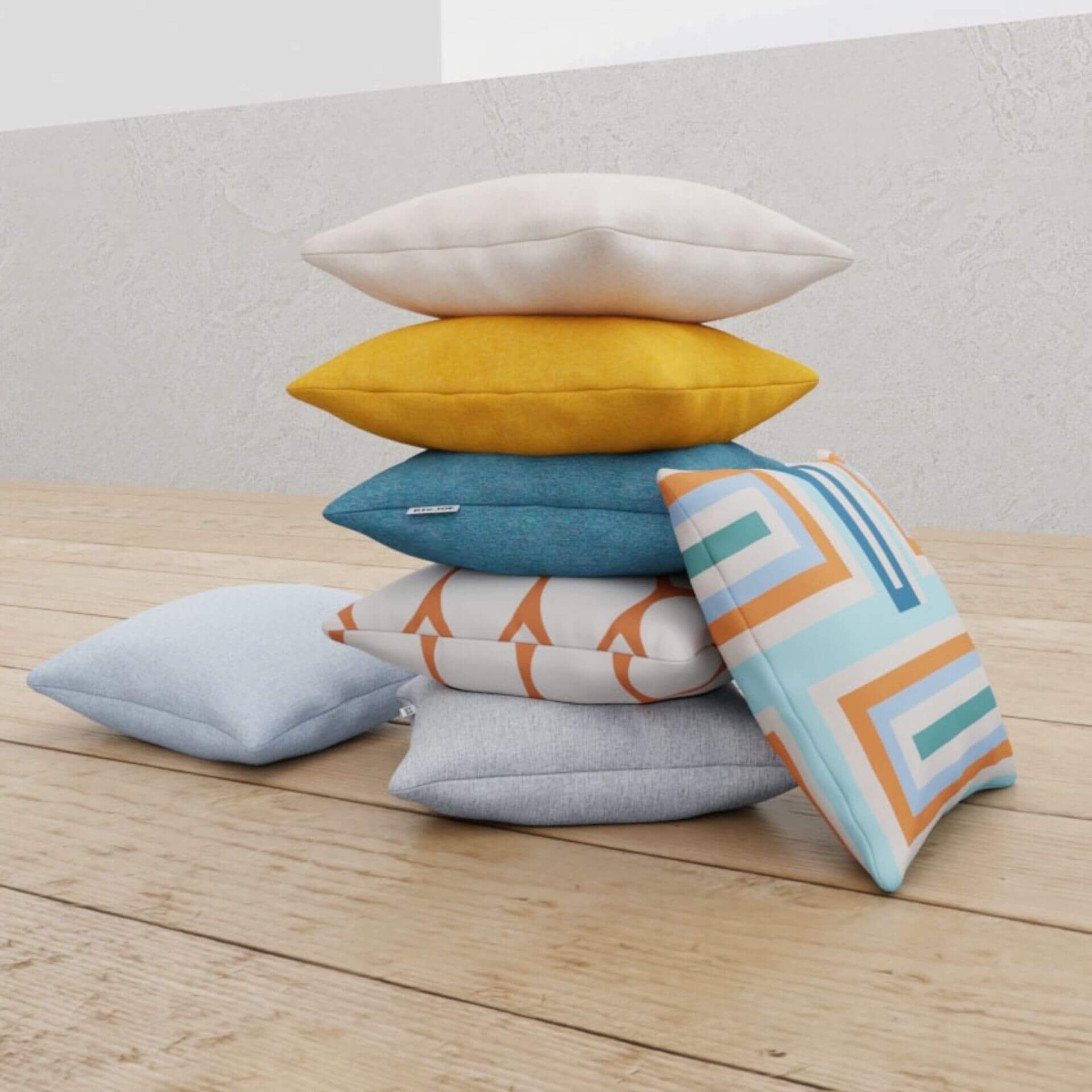 Square Pillow - Image 16