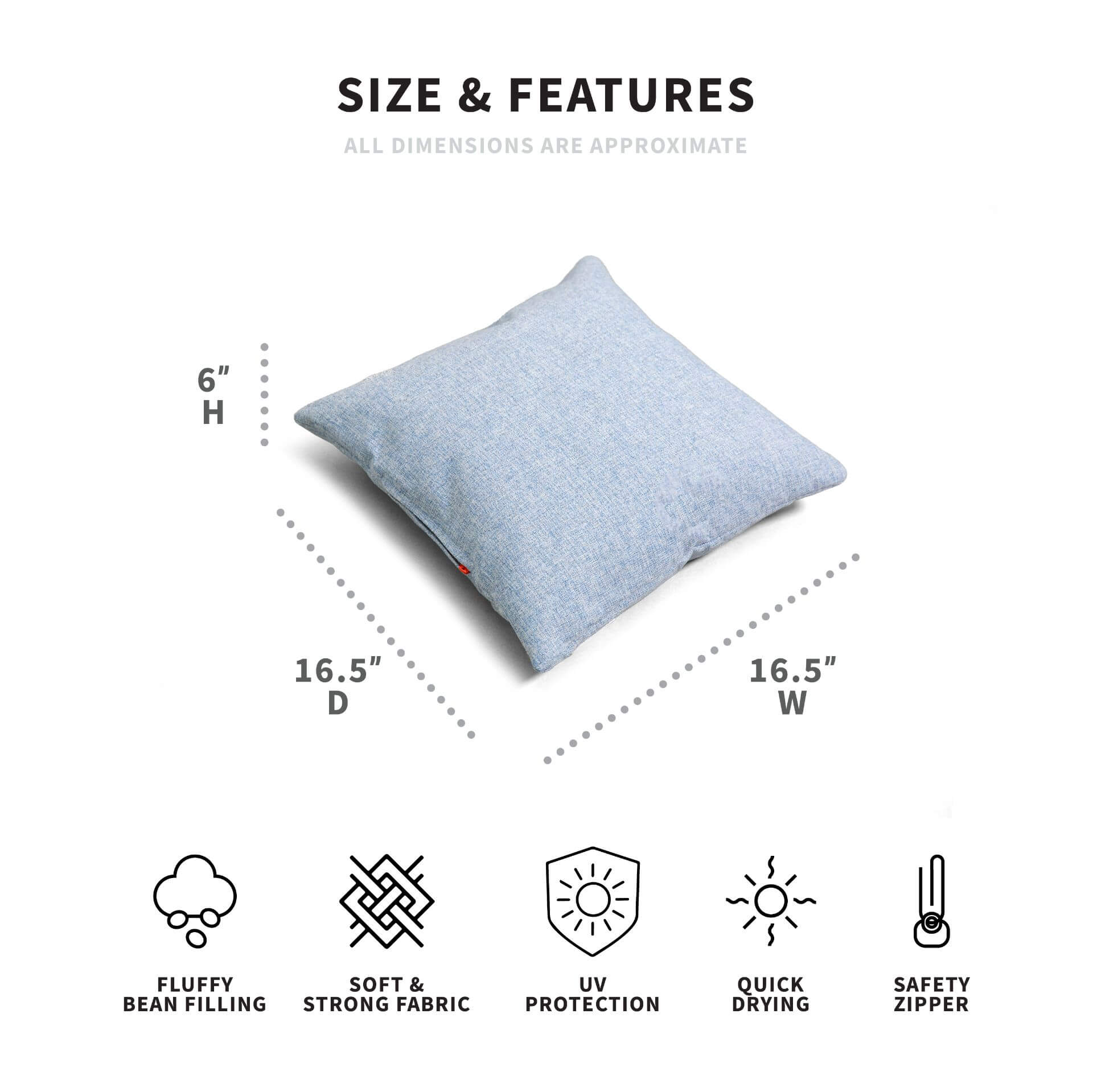 Square Pillow - Image 18