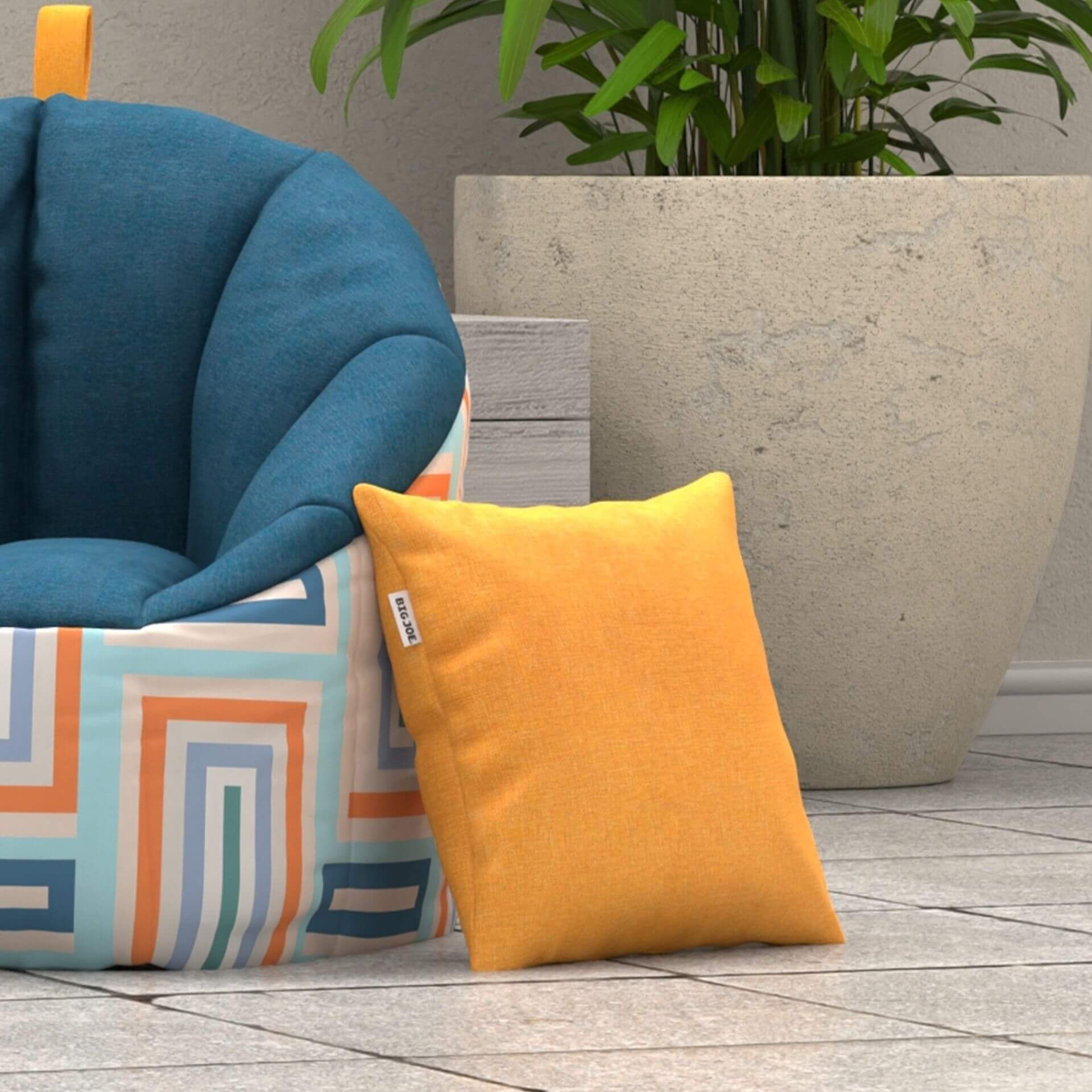 Square Pillow - Image 19