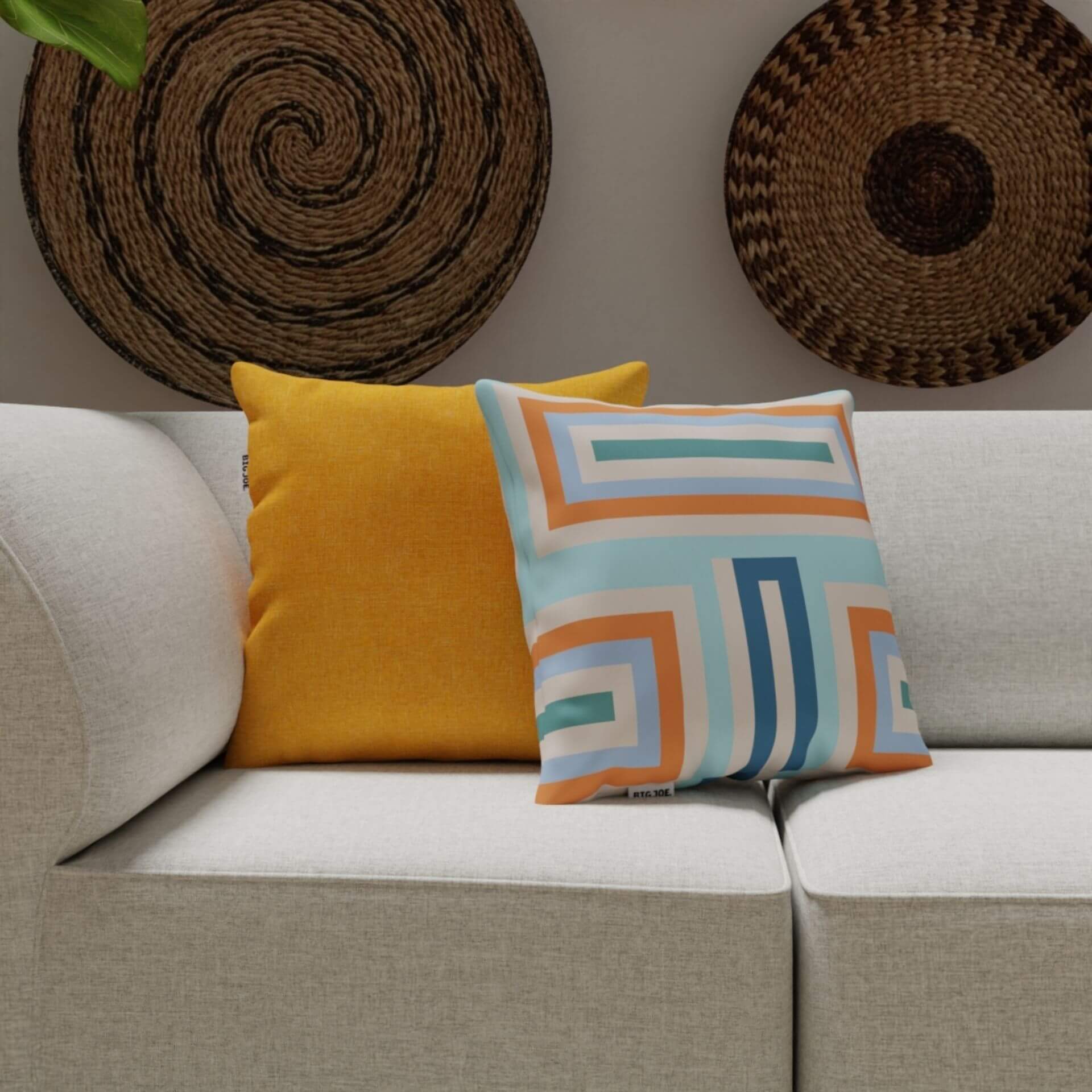 Square Pillow - Image 20