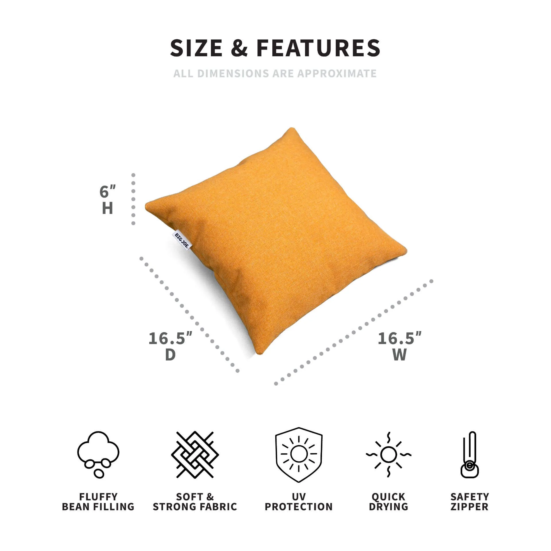 Square Pillow - Image 25