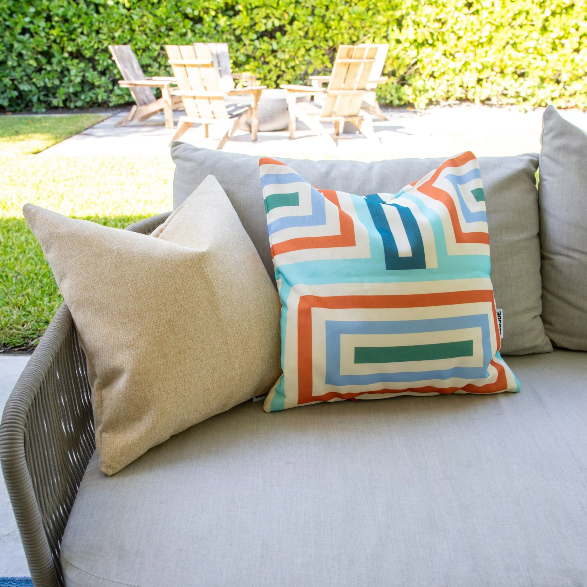 Square Pillow - Image 27