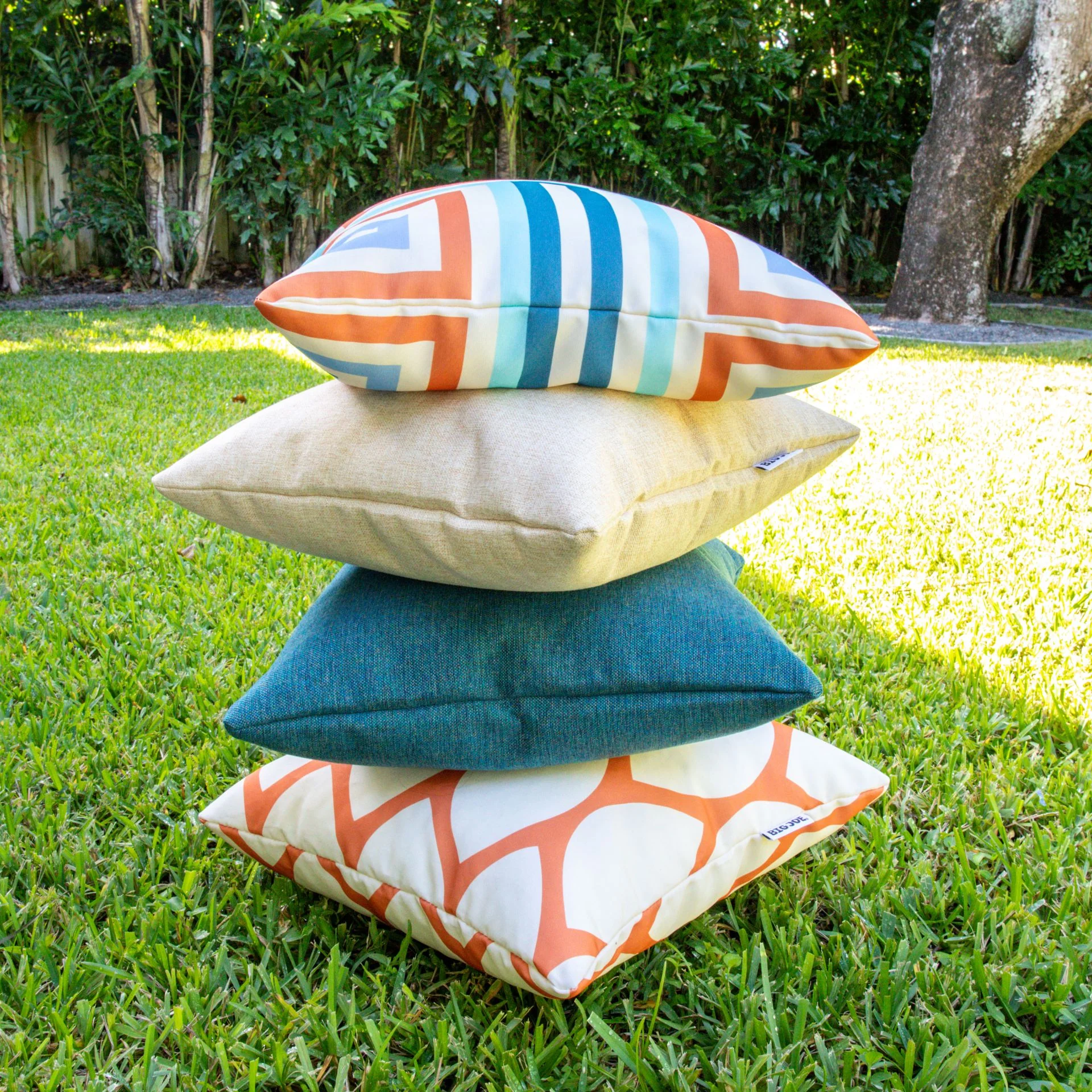 Square Pillow - Image 37