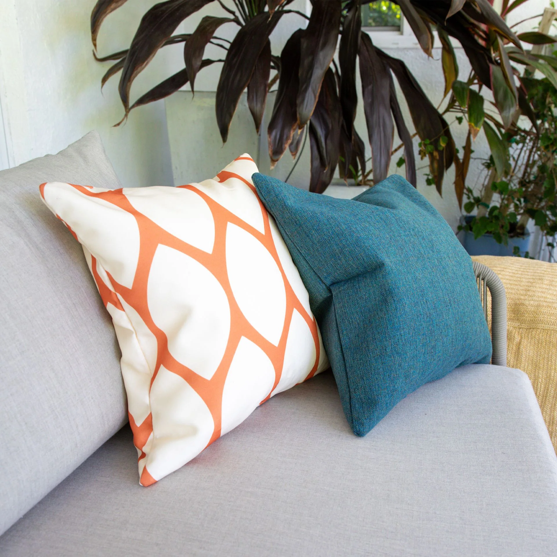 Square Pillow - Image 39