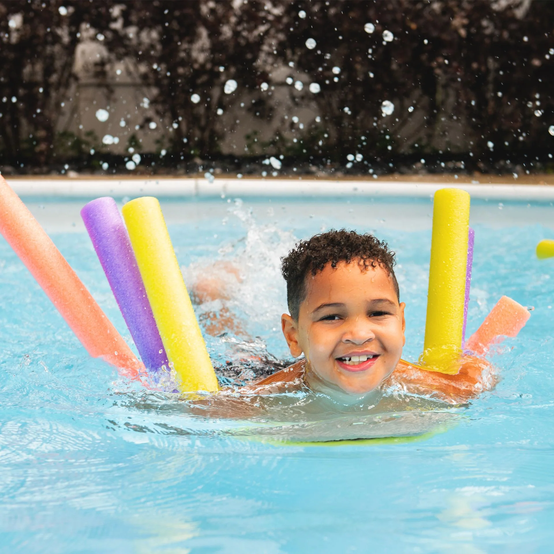 Swim Noodle 40Pk - Image 4