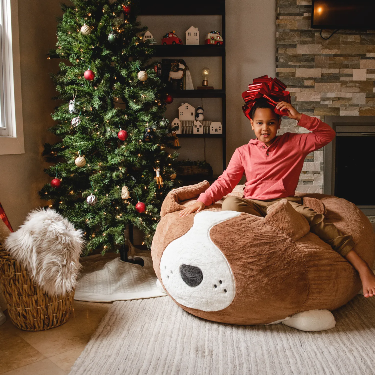 Wild Things Kenny Canine - Image 10