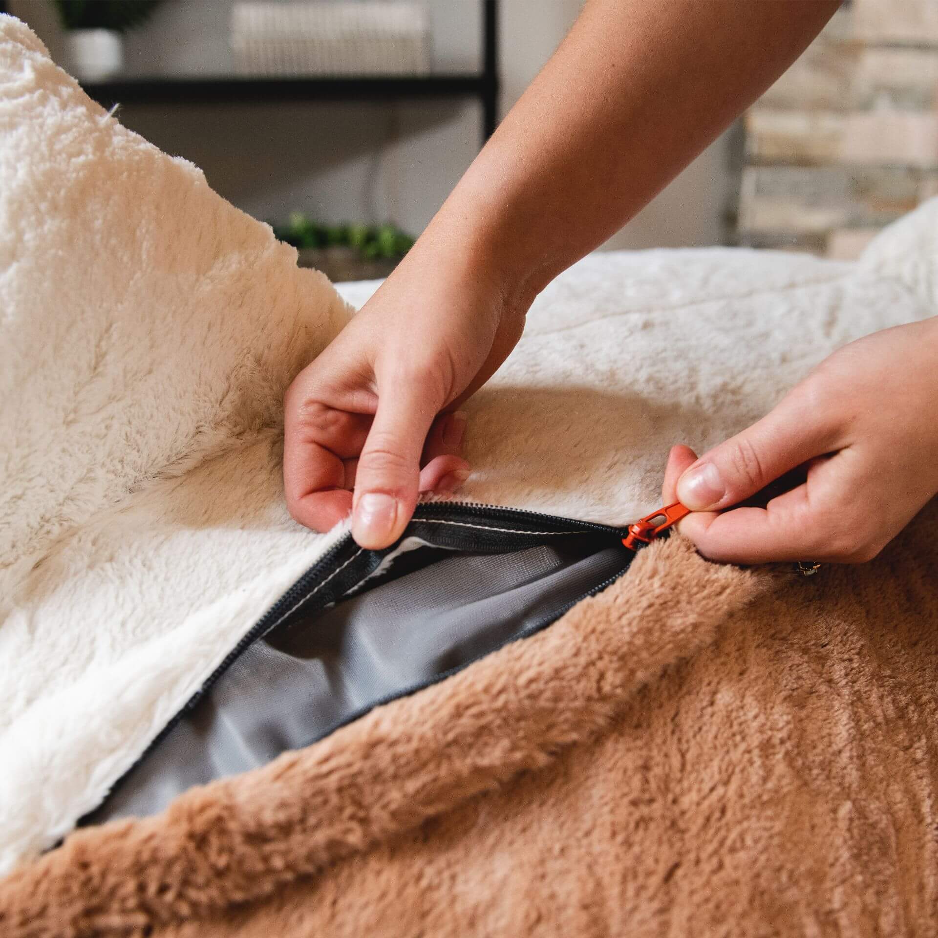 Wild Things Kenny Canine - Image 7